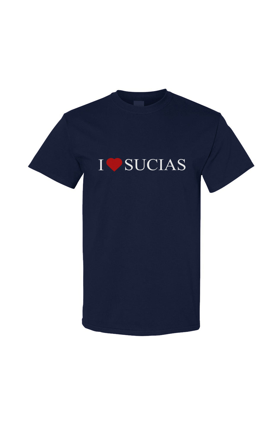 i love sucias